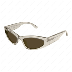 BALENCIAGA BB0387S 004 BALENCIAGA BB0387S 004