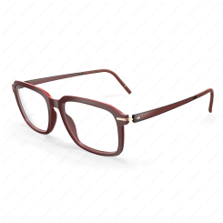 SILHOUETTE 2975 3540 Vibrant Horizon