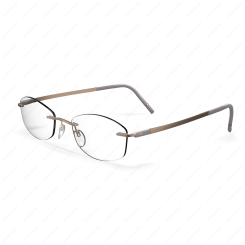 SILHOUETTE 5573 FD 6040 The Dawn