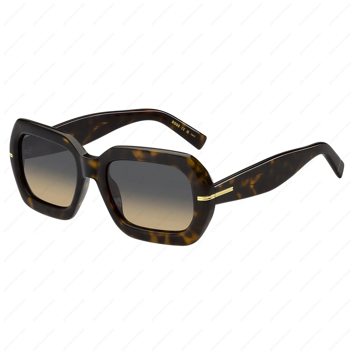 HUGO BOSS 1732/G/S 086