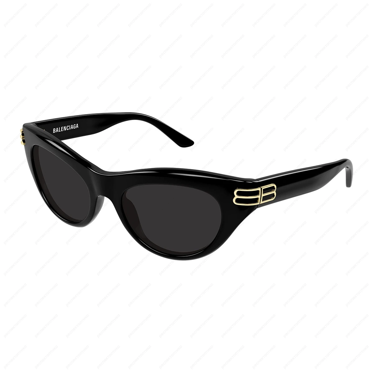 BALENCIAGA BB0466S 001 BALENCIAGA BB0466S 001