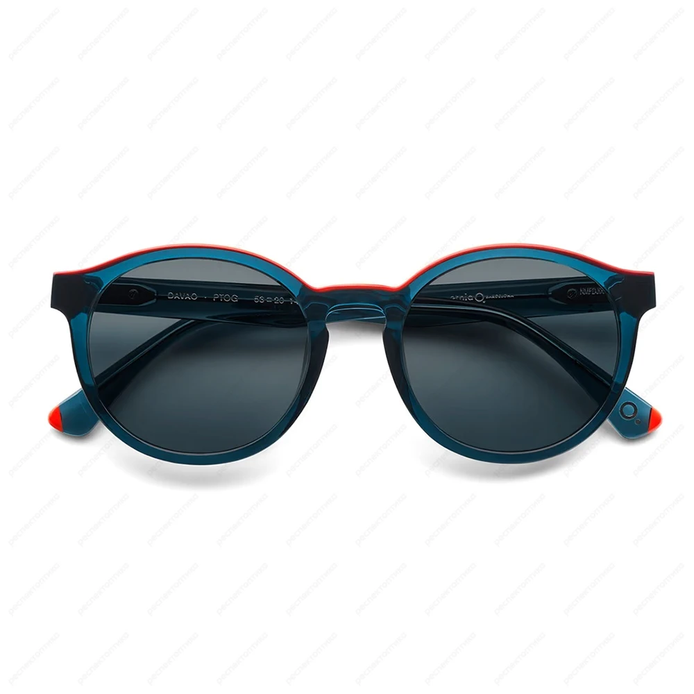 ETNIA BARCELONA 5 Davao 53S PTOG