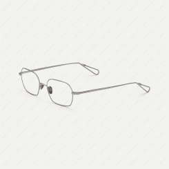 AHLEM Lamarck White Gold