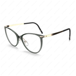 SILHOUETTE L017 6520 Momentum Aurum