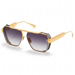 BALMAIN Premier BPS-155A-61 (GLD)