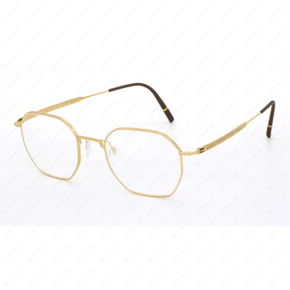 SILHOUETTE L033 7520 LaPure Visionnaire d'Or SILHOUETTE L033 7520 LaPure Visionnaire d'Or