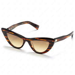 BALMAIN Jolie BPS-135B-54 (BRN-GLD)