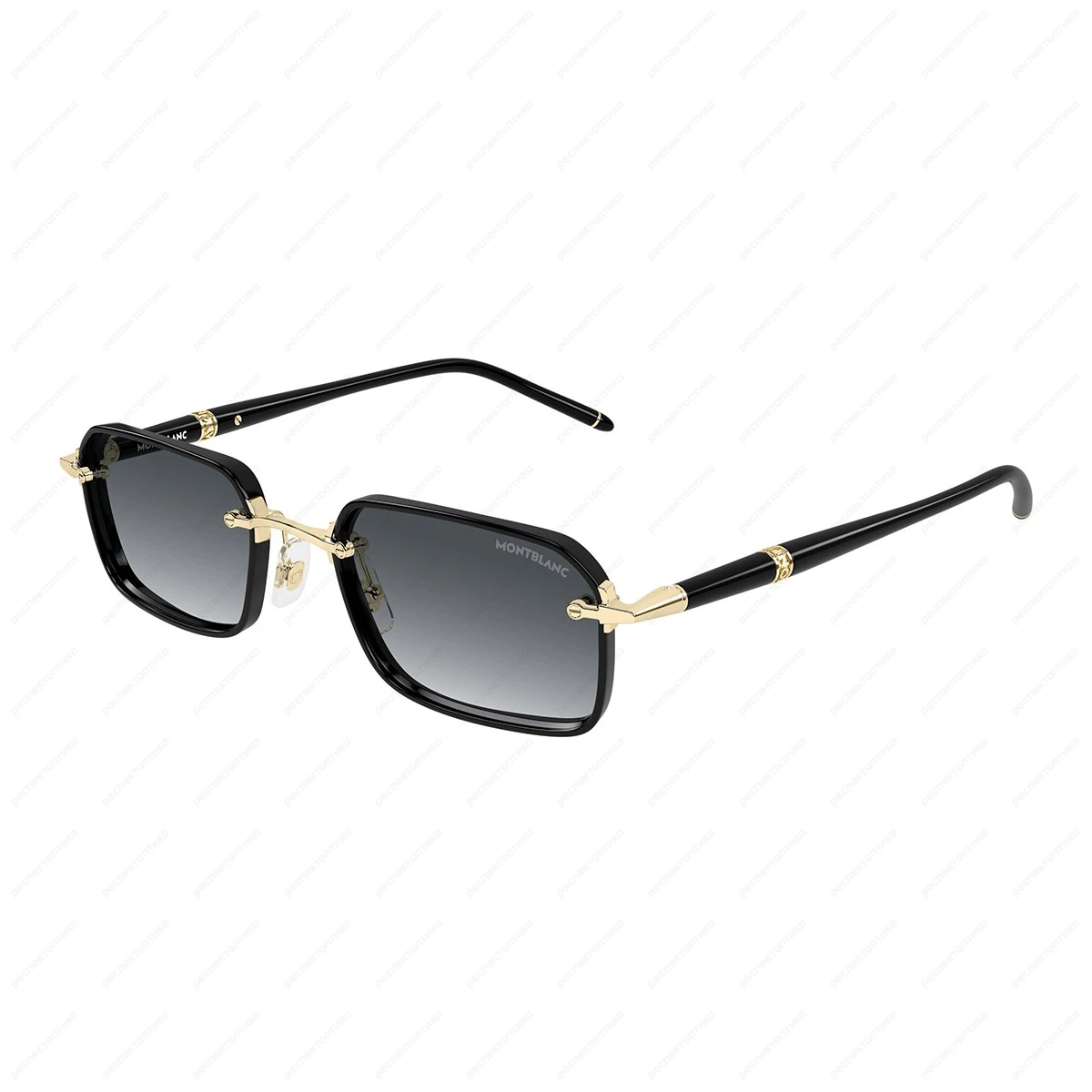 MONTBLANC MB0483S 001 MONTBLANC MB0483S 001