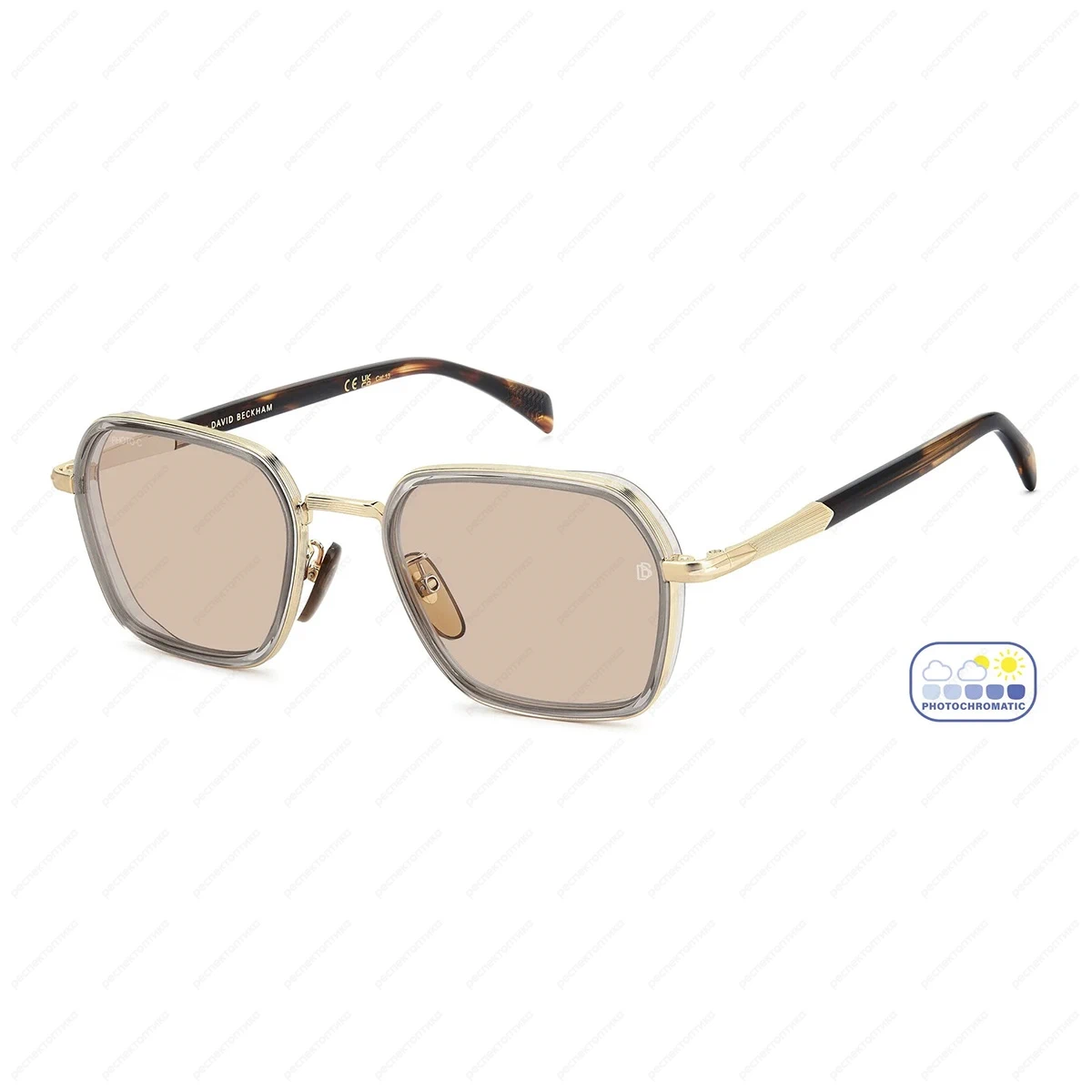 DAVID BECKHAM DB 1194/G 2F7