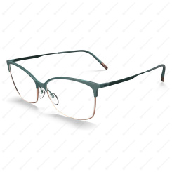 SILHOUETTE 1609 5020 Urban Fusion