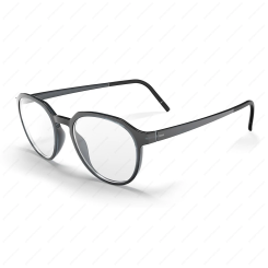 SILHOUETTE 2981 6560 Clear Sky