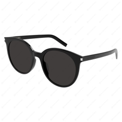 SAINT LAURENT SL 566/K SLIM 001