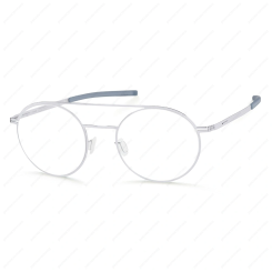 IC BERLIN Hansa Chrome Grey