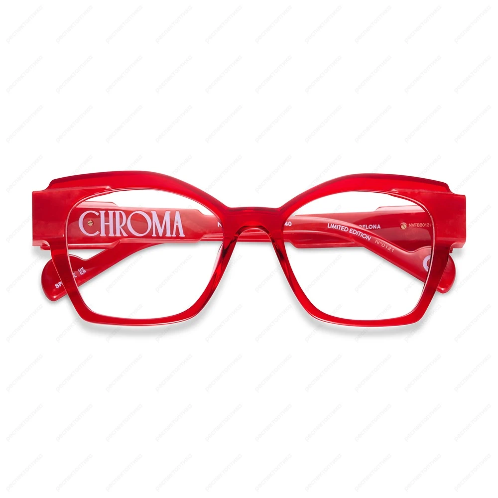 ETNIA BARCELONA 5 Chroma N06 52O RD