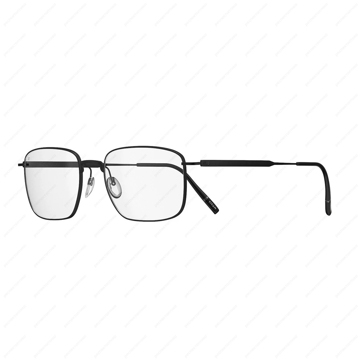 SILHOUETTE 5591 9040 Pure Visionary