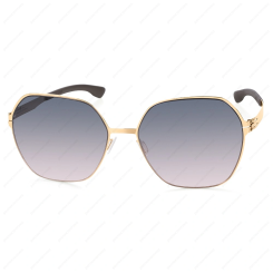 IC BERLIN Jacy C. Rose-Gold Warm Grey Ocean Fade