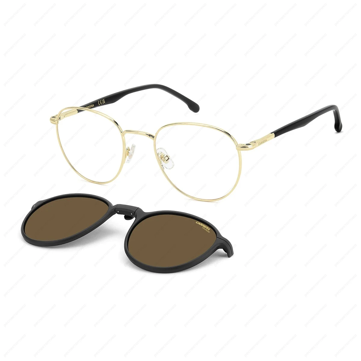 CARRERA CA 368/C RHL + clipon