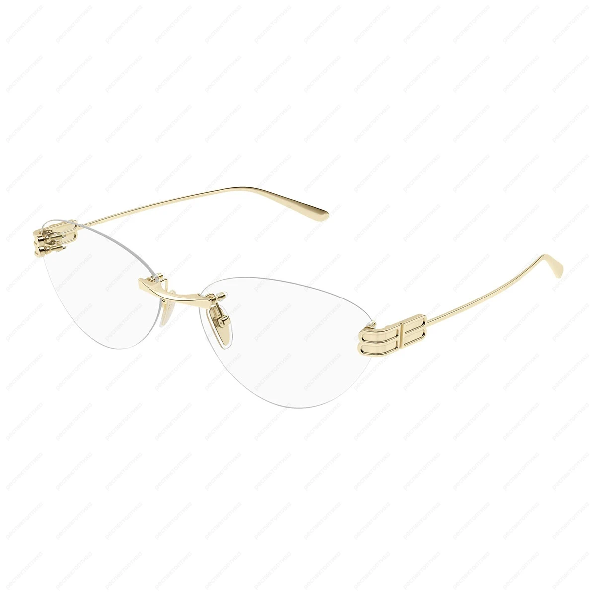 BALENCIAGA BB0489O 004 BALENCIAGA BB0489O 004
