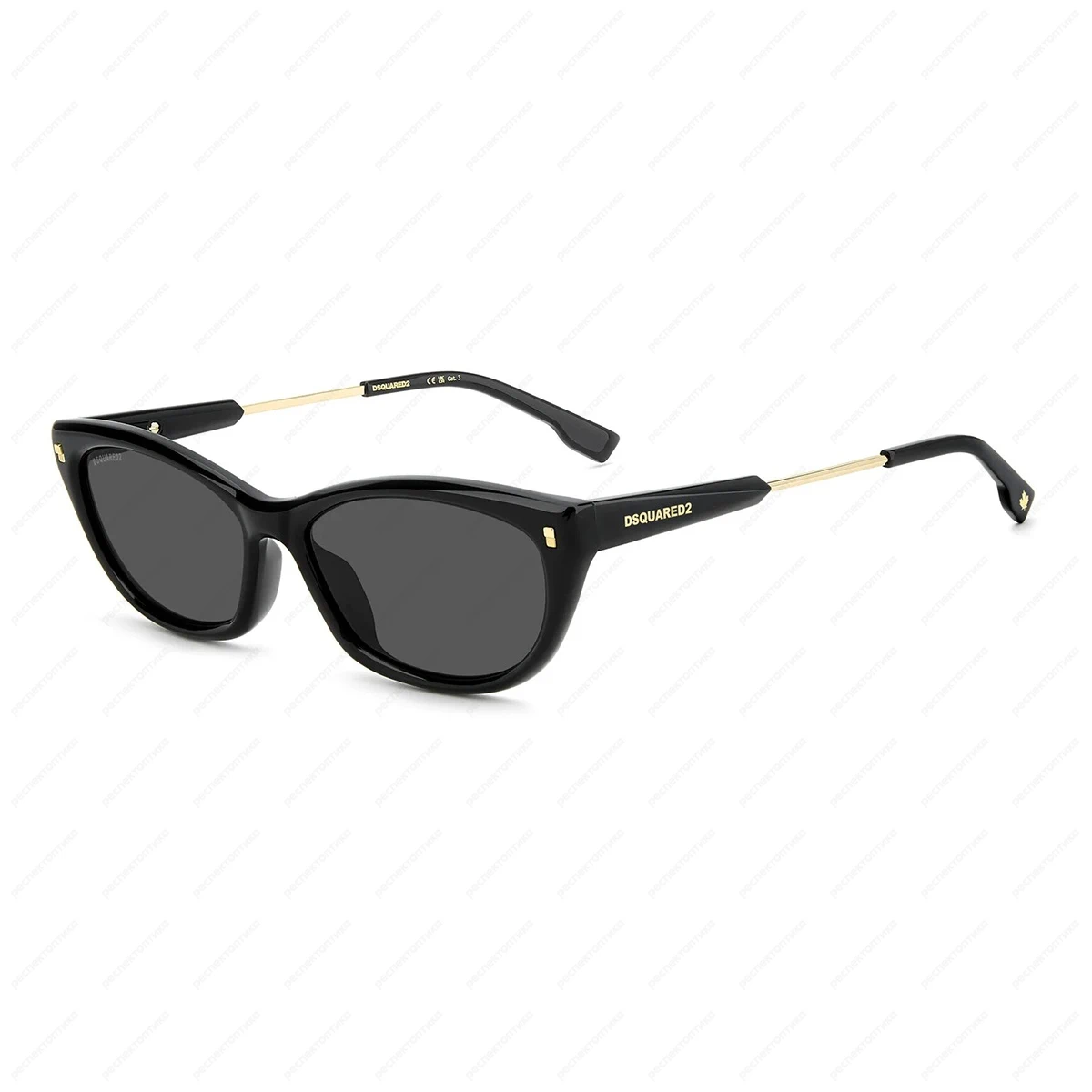 DSQUARED2 D2 0209/S/G 807 DSQUARED2 D2 0209/S/G 807