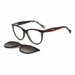 CAROLINA HERRERA HER 0259/CS 086 + clip on