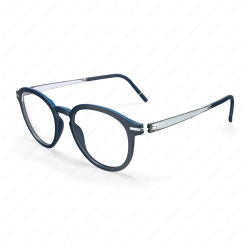 SILHOUETTE 2976 4510 Vibrant Horizon