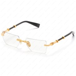 BALMAIN Pierre BPX-150A-53 (GLD-BLK)