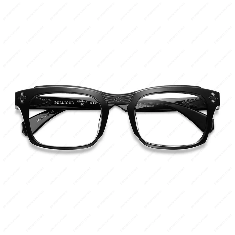 ETNIA BARCELONA PELLIGER 7 Almira 54O BK