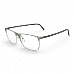 SILHOUETTE 2955 5060 Pure Wave SILHOUETTE 2955 5060 Pure Wave