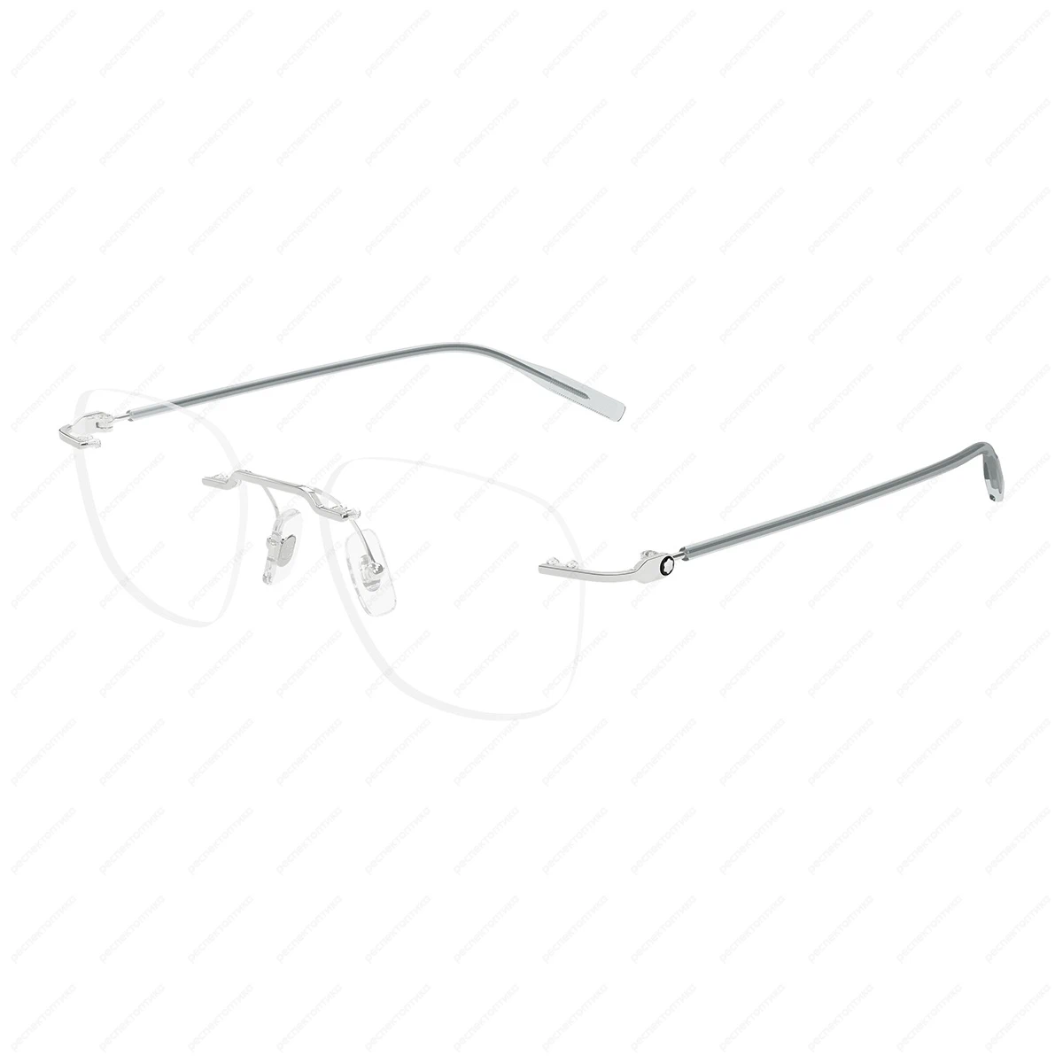 MONTBLANC MB0430O 004 MONTBLANC MB0430O 004