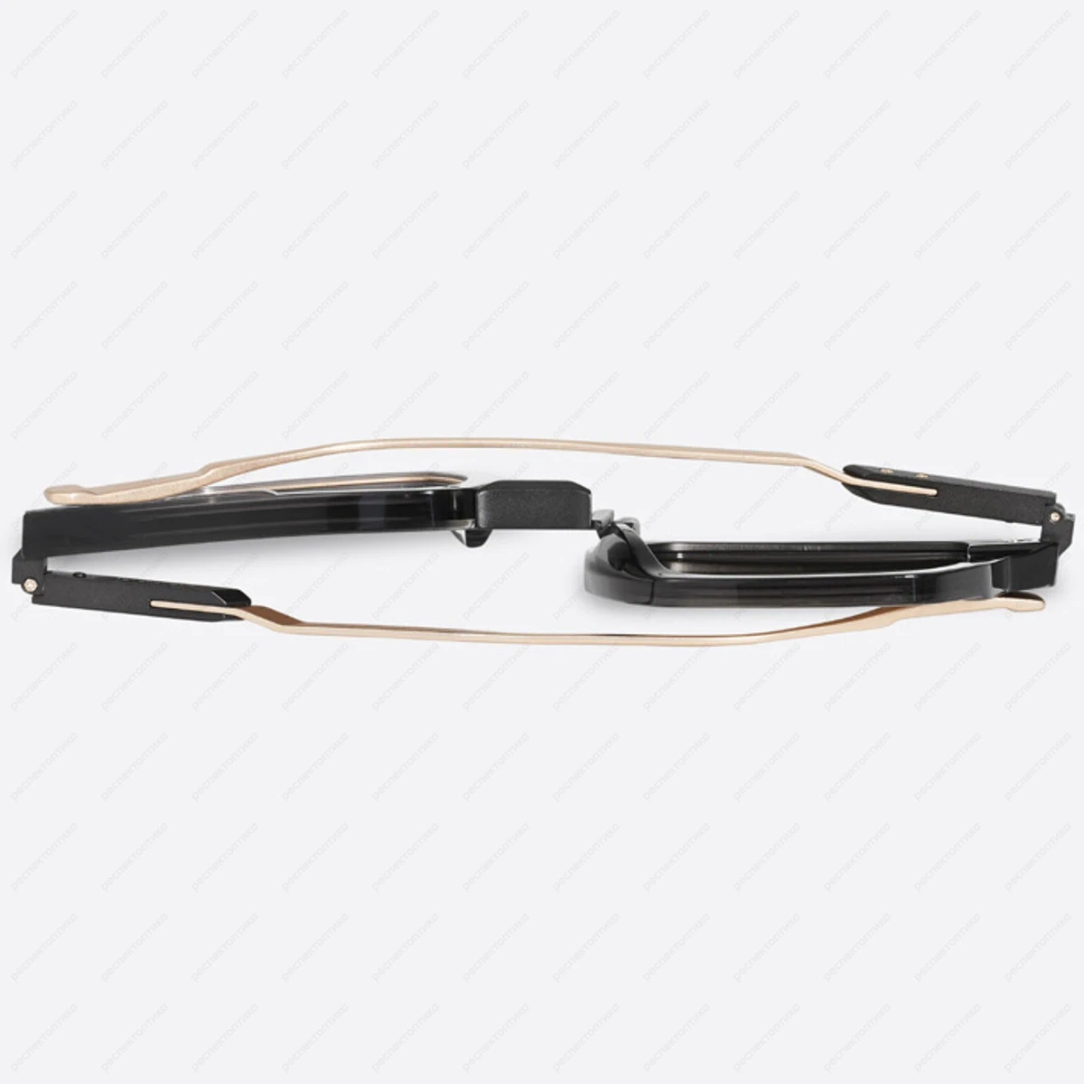 MOVITRA LT 01 M S Black RG