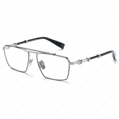 BALMAIN Brigade VI BPX149D-56 (SLV-BLK)