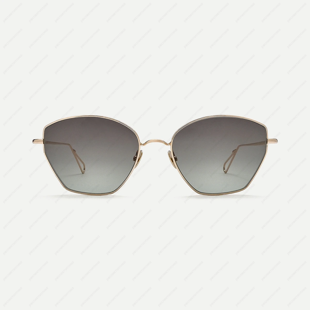 AHLEM Septembre Champagne / Green Gradient AHLEM Septembre Champagne / Green Gradient