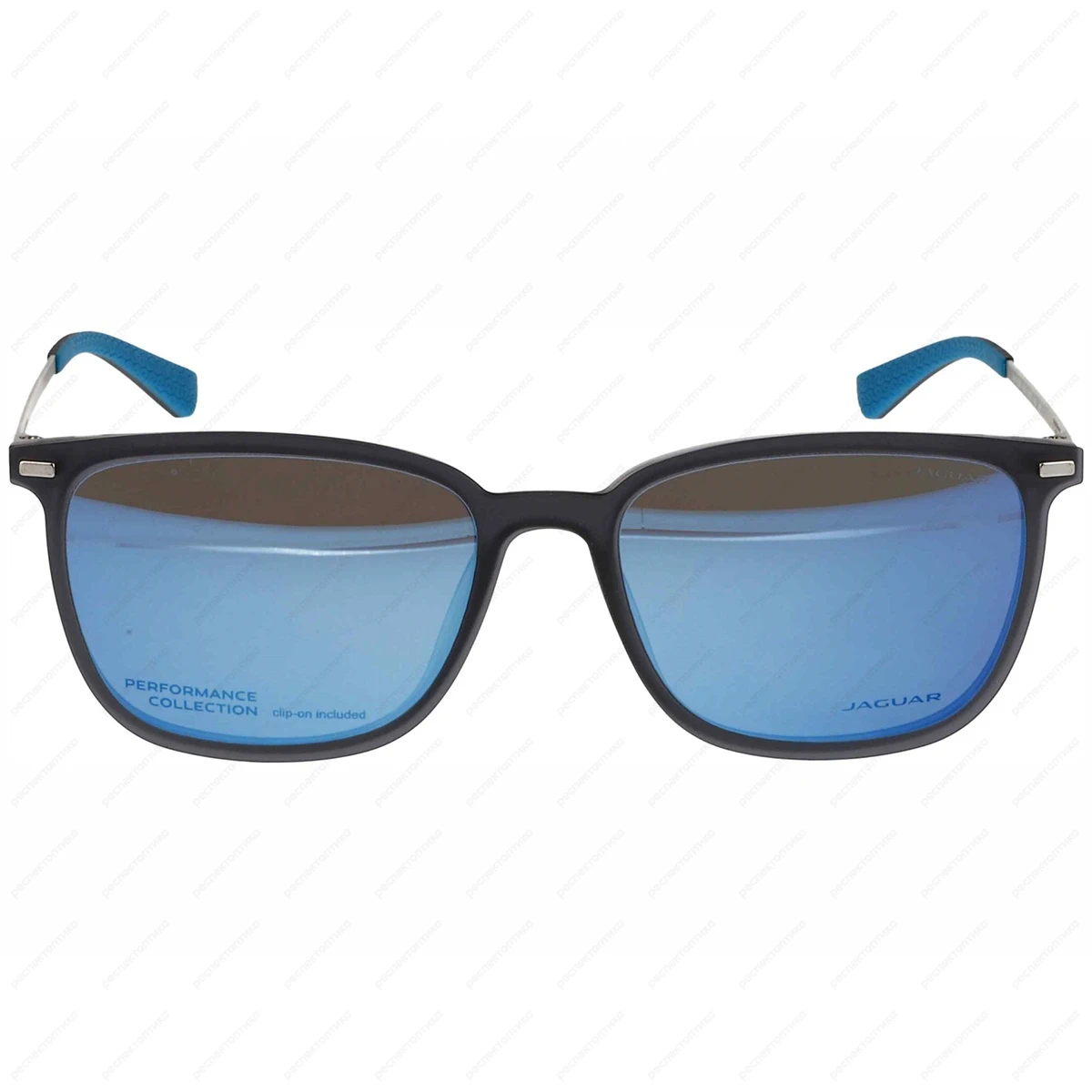 JAGUAR 36837 6501 + clip-on