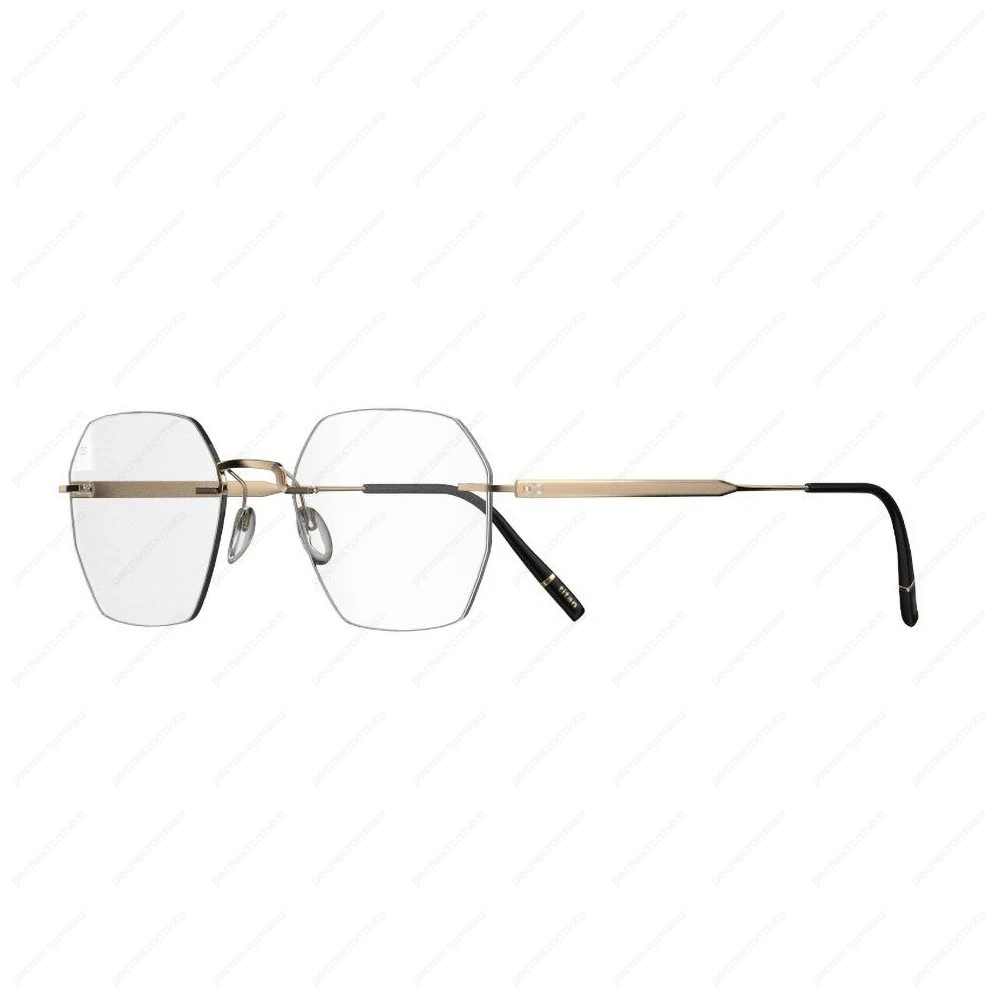 SILHOUETTE 5586 OX 7530 The Visionary
