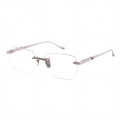 LEISURE SOCIETY L'Epine 12K Silver