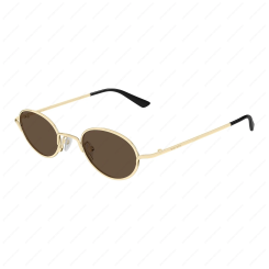 ALEXANDER MCQUEEN AM0562S 002 ALEXANDER MCQUEEN AM0562S 002