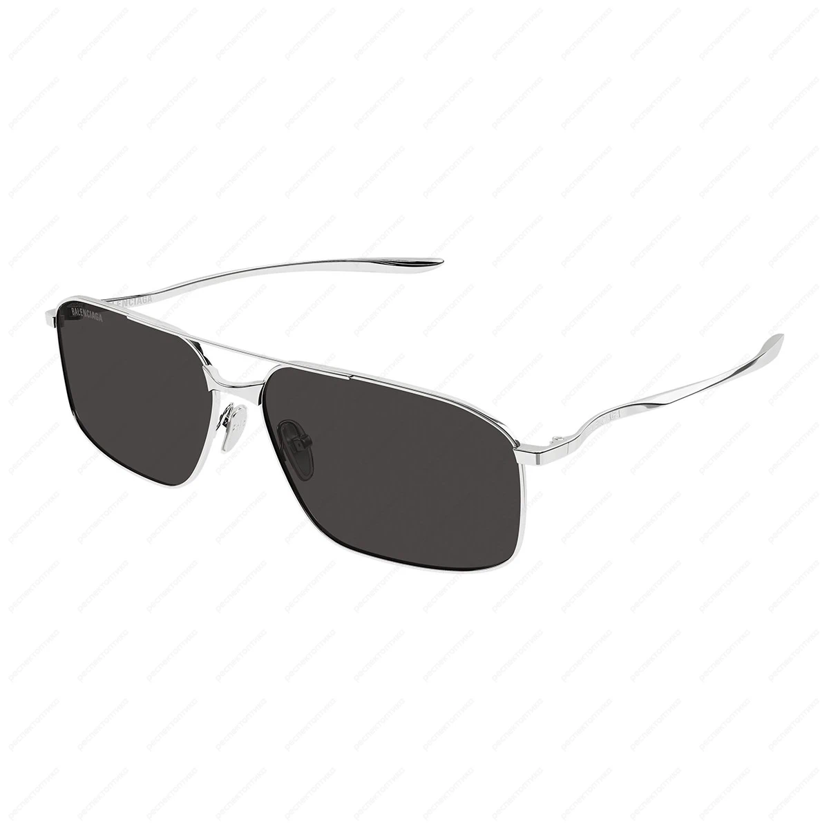 BALENCIAGA BB0492S 001 BALENCIAGA BB0492S 001
