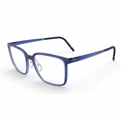 SILHOUETTE 2973 4510 Clear Sky