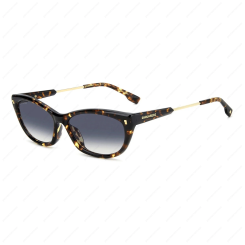 DSQUARED2 D2 0209/S/G 086