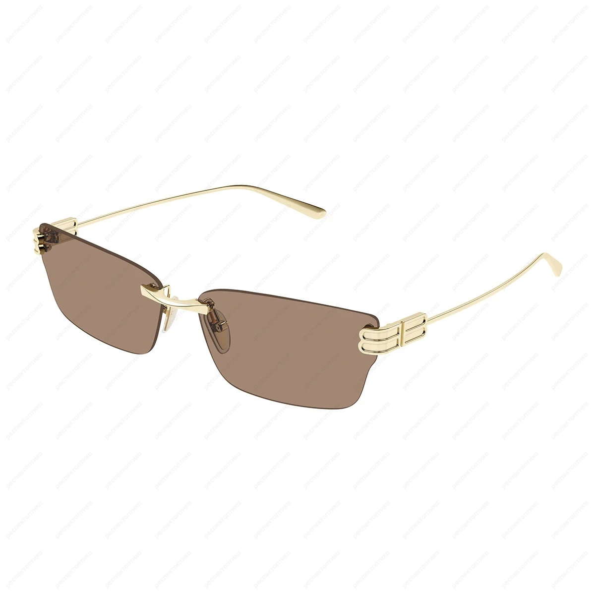 BALENCIAGA BB0487S 004 BALENCIAGA BB0487S 004