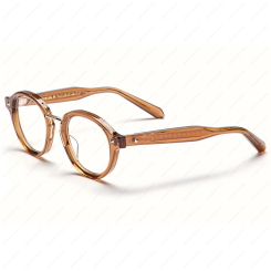 VALENTINO V-Essential IV VLX132D-46-SR (BRN-GLD)