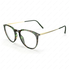 SILHOUETTE 2970 L240 Illusion Lite