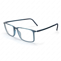 SILHOUETTE 2965 4540 Rising Dawn