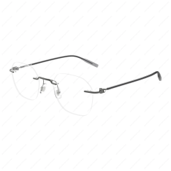 MONTBLANC MB0471O 001 MONTBLANC MB0471O 001