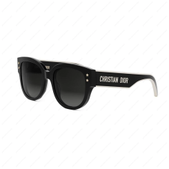 CHRISTIAN DIOR CD40157I 01B 54