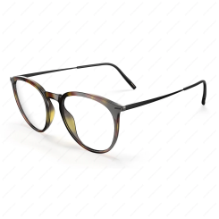 SILHOUETTE 2970 3340 Illusion Lite