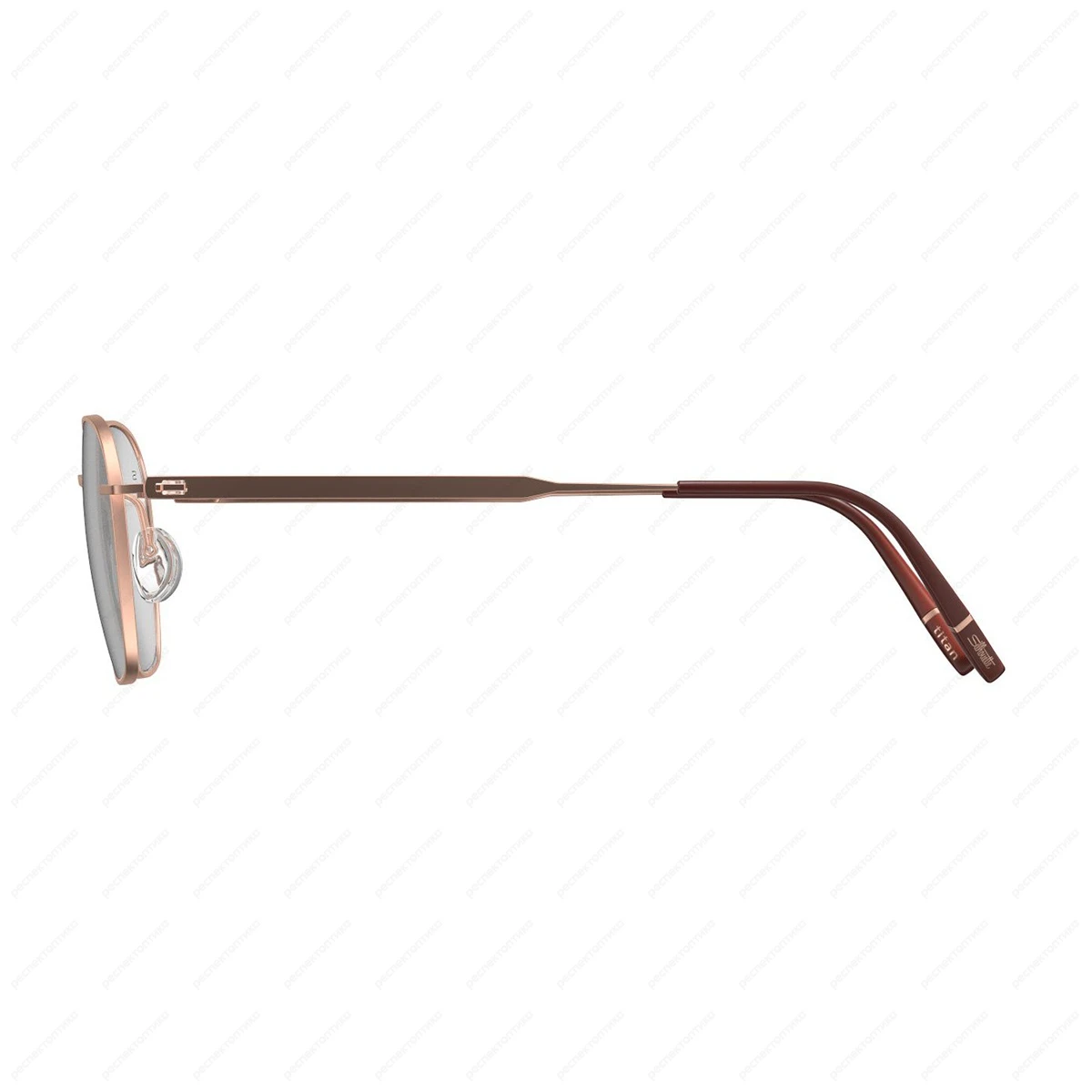 SILHOUETTE 5592 3630 Pure Visionary SILHOUETTE 5592 3630 Pure Visionary