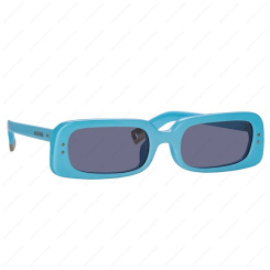JACQUEMUS JAC 47 C2 Azzurro JACQUEMUS JAC 47 C2 Azzurro