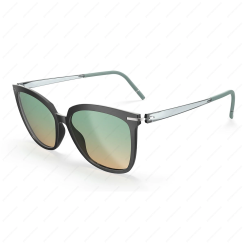 SILHOUETTE 1623 9165 Vibrant Horizon