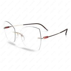 SILHOUETTE 5561 MX 6140 Purist